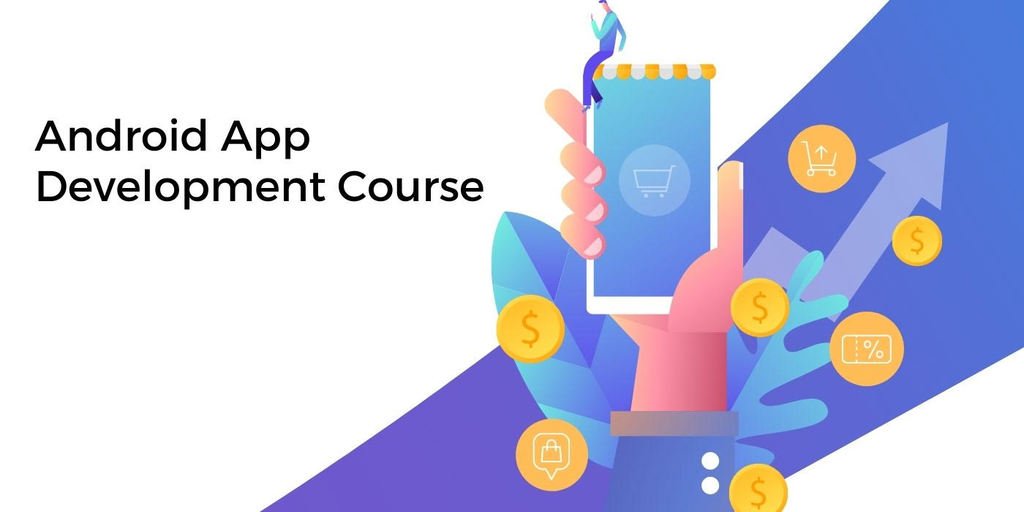 android app development course image 1
