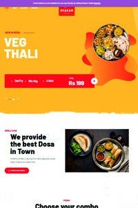 dharamdhaba website by w3axis 1 202x300 1