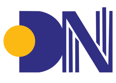 dn hospital logo